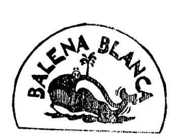 Imagen de BALENA BLANCA