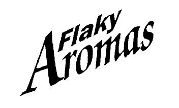 Imagen de FLAKY AROMAS