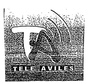 Imagen de TA TELE AVILES