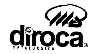 Imagen de MD DIROCA SA METALURGICA