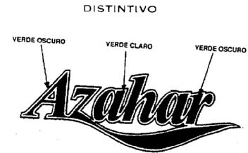 Imagen de AZAHAR