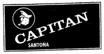 Imagen de CAPITAN SANTOÑA