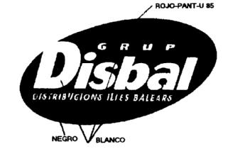 Imagen de GRUP DISBAL DISTRIBUCIONS ILLES BALEARS