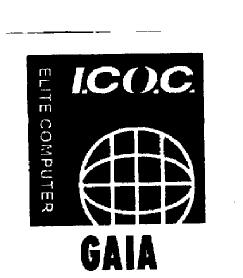 Imagen de ELITE COMPUTER I.C.O.C. GAIA