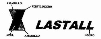 Imagen de LASTALL