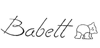 Imagen de BABETT