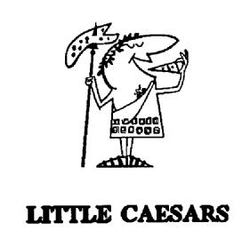 Imagen de LITTLE CAESARS