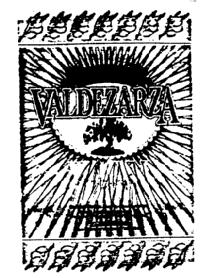 Imagen de VALDEZARZA