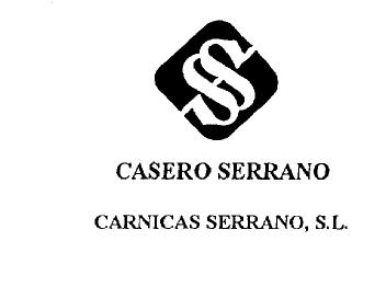 Imagen de SS CASERO SERRANO CARNICAS SERRANO, S.L