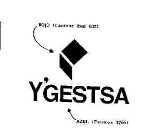 Imagen de Y'GESTSA