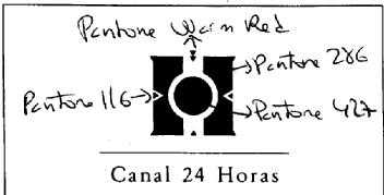 Imagen de H CANAL 24 HORAS