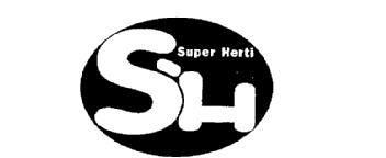Imagen de SH SUPER HERTI