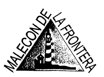 Imagen de MALECON DE LA FRONTERA