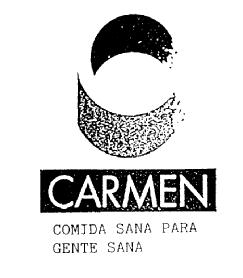Imagen de CARMEN COMIDA SANA PARA GENTE SANA