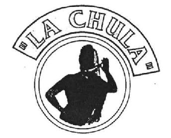 Imagen de LA CHULA