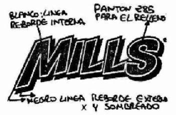 Imagen de MILLS