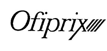Imagen de OFIPRIX
