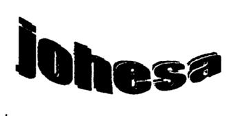 Imagen de JOHESA