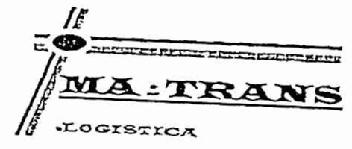 Imagen de MA-TRANS LOGISTICA