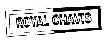Imagen de ROYAL CHAVIS