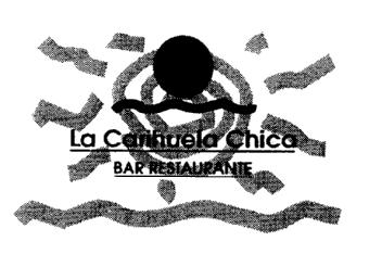 Imagen de LA CARIHUELA CHICA BAR RESTAURANTE