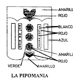 Imagen de SOL DE ALBA, LA PIPOMANIA FRUTOS SECOS