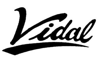 Imagen de VIDAL