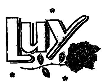 Imagen de LUY