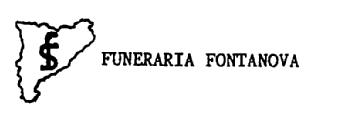 Imagen de FS FUNERARIA FONTANOVA