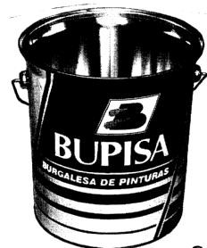 Imagen de BUPISA BURGALESA DE PINTURAS