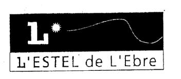 Imagen de L L\'ESTEL DE L\'EBRE