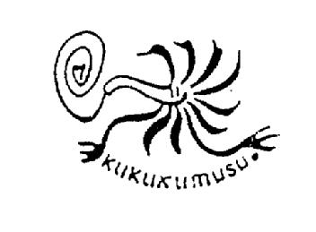 Imagen de KUKUXUMUSU