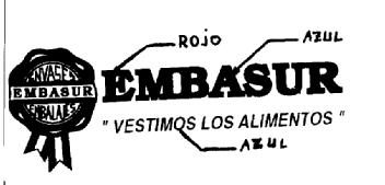 Imagen de ENVASES EMBASUR EMBALAJES EMBASUR 