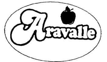 Imagen de ARAVALLE