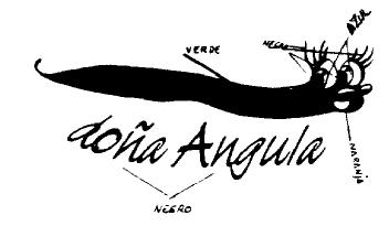 Imagen de DOÑA ANGULA