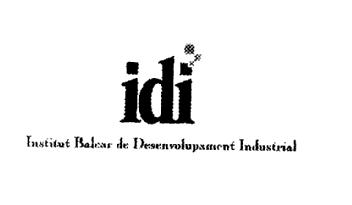 Imagen de IDI INSTITUT BALERAR DE DESENVOLUPAMENT INDUSTRIAL