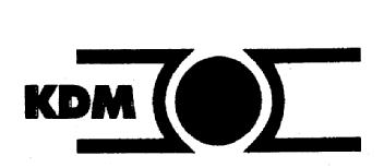 Imagen de KDM