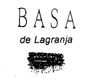 Imagen de BASA DE LAGRANJA