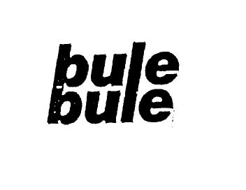 Imagen de BULE BULE
