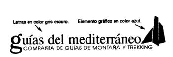 Imagen de GUIAS DEL MEDITERRANEO