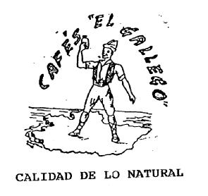 Imagen de CAFES EL GALLEGO EL CAFE SUPER ESPECIAL