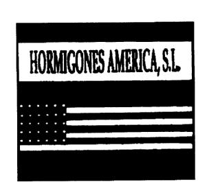 Imagen de HORMIGONES AMERICA, S.L