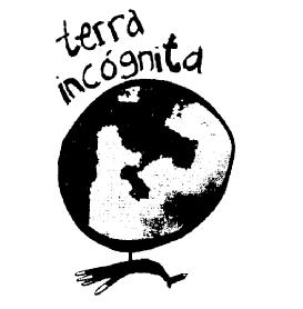 Imagen de TERRA INCOGNITA