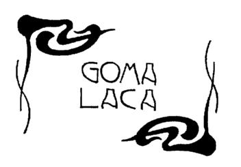Imagen de GOMA LACA