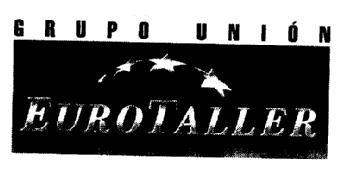 Imagen de GRUPO UNION EUROTALLER