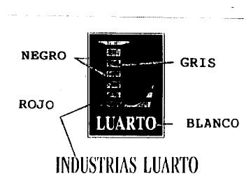 Imagen de L LUARTO INDUSTRIAS LUARTO