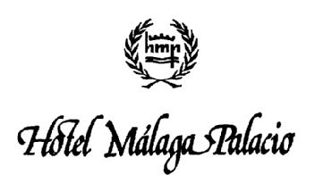 Imagen de HMP HOTEL MALAGA PALACIO