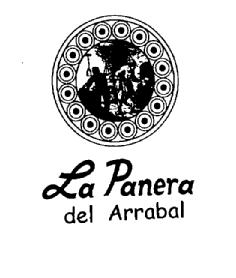 Imagen de LA PANERA DE ARRABAL