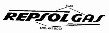 Imagen de REPSOL GAS