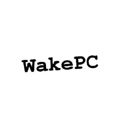 Imagen de WAKEPC